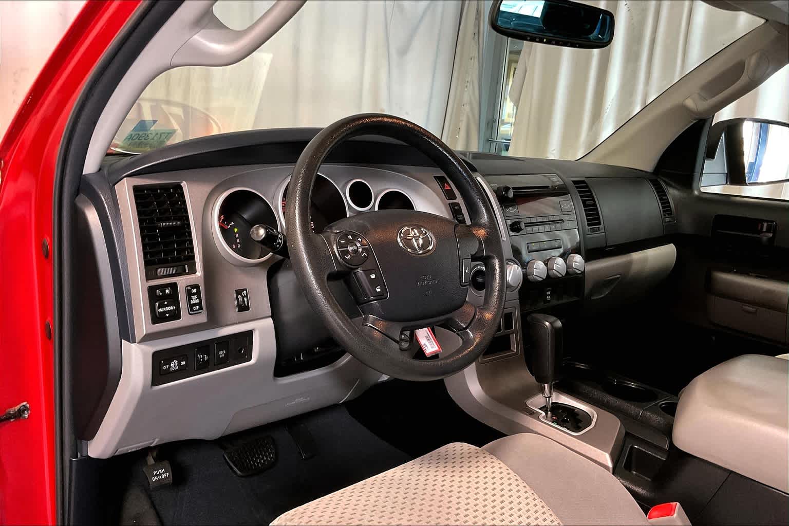 used 2012 Toyota Tundra car, priced at $19,988