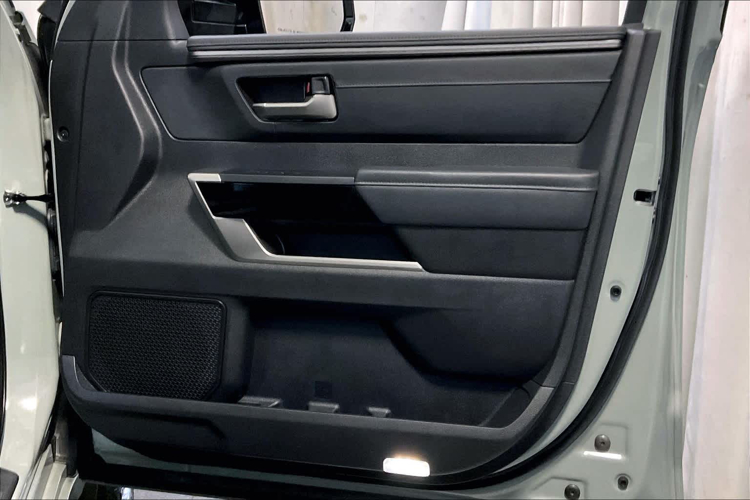 used 2023 Toyota Tundra car, priced at $52,788