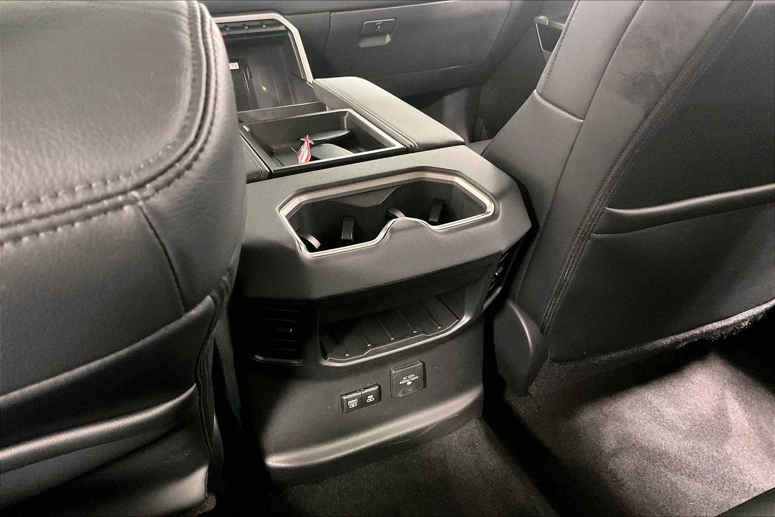 used 2022 Toyota Tundra car, priced at $46,360