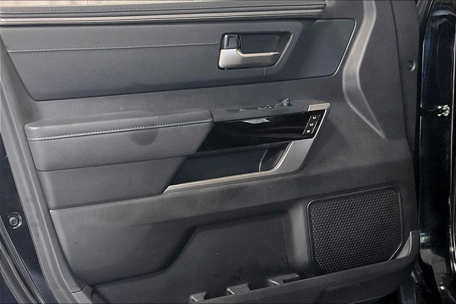 used 2022 Toyota Tundra car, priced at $46,360