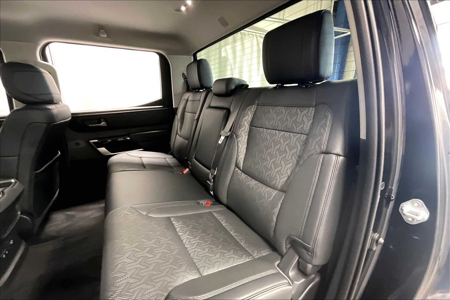 used 2022 Toyota Tundra car, priced at $46,360