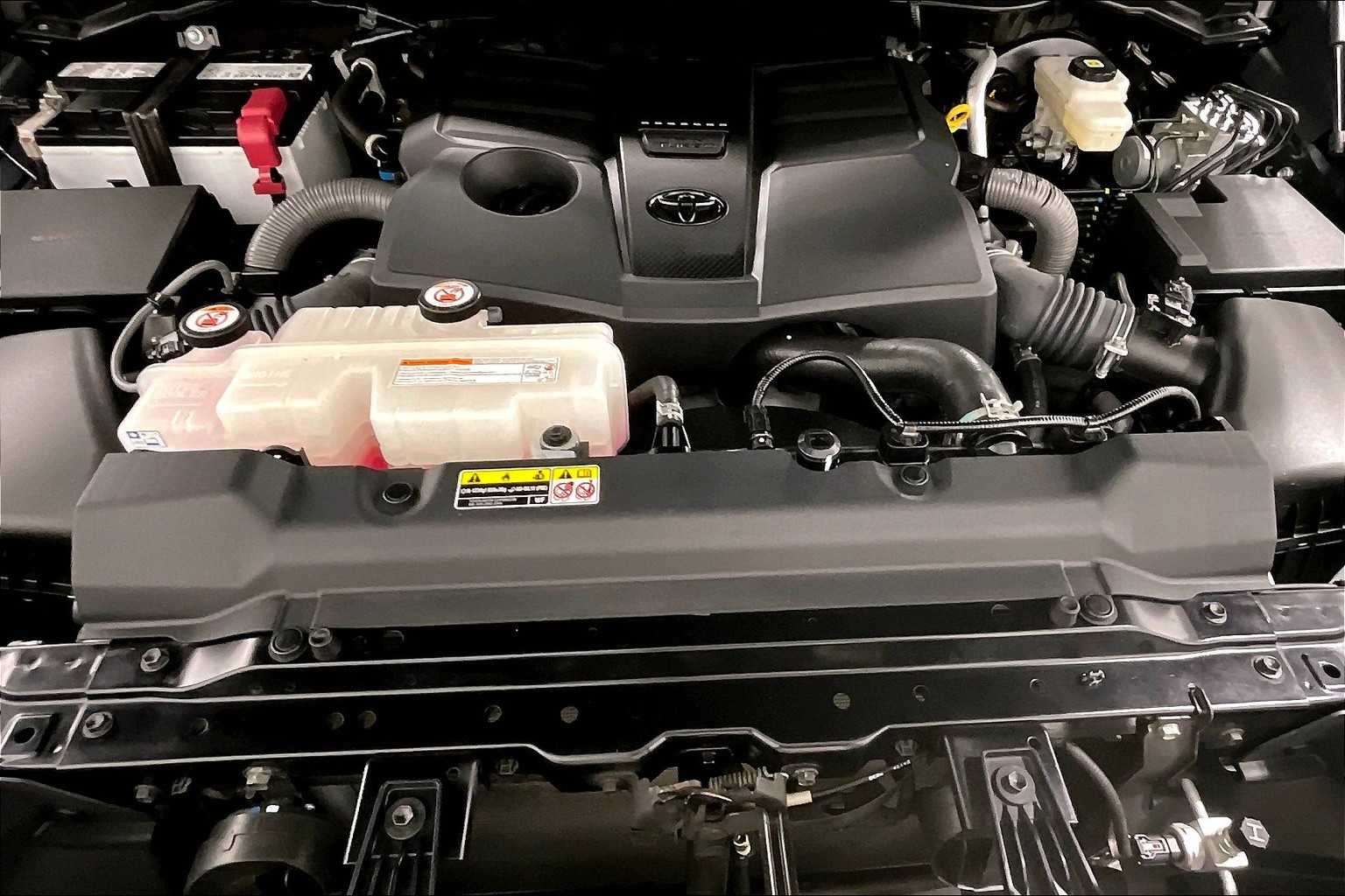 used 2022 Toyota Tundra car, priced at $46,360