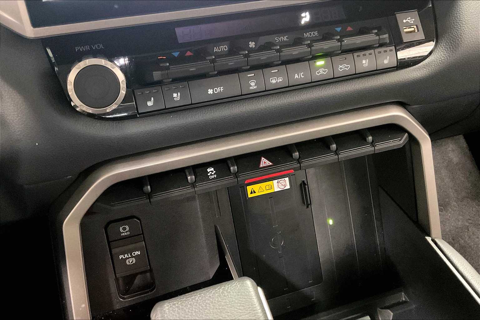 used 2022 Toyota Tundra car, priced at $46,360