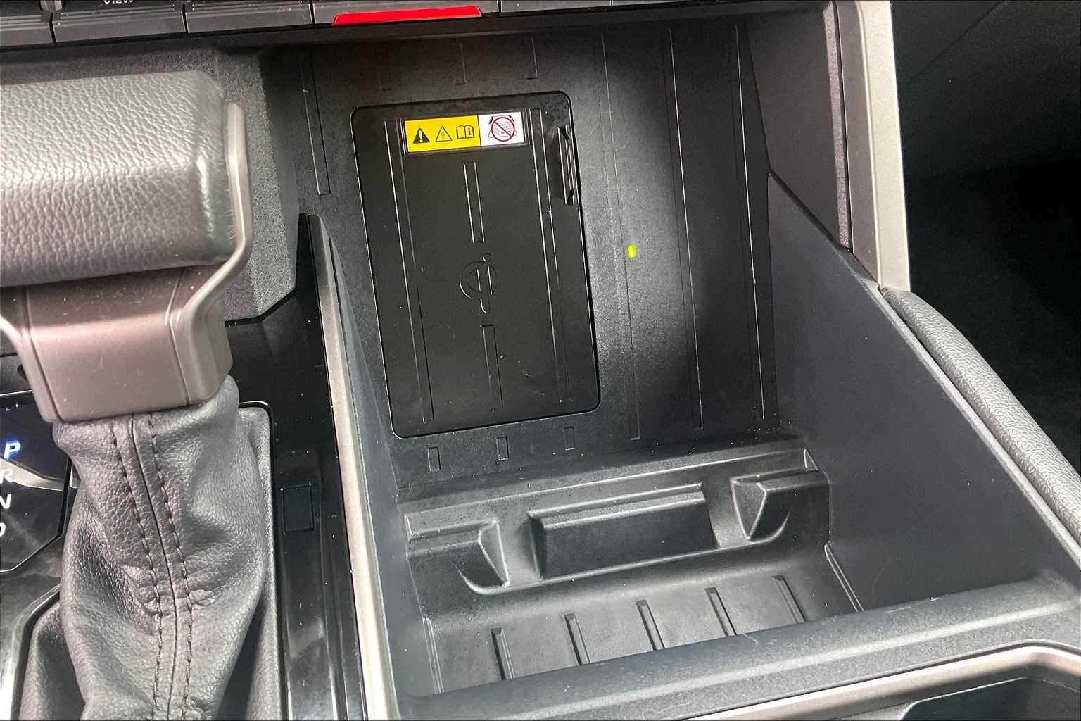 used 2023 Toyota Tundra car, priced at $49,389