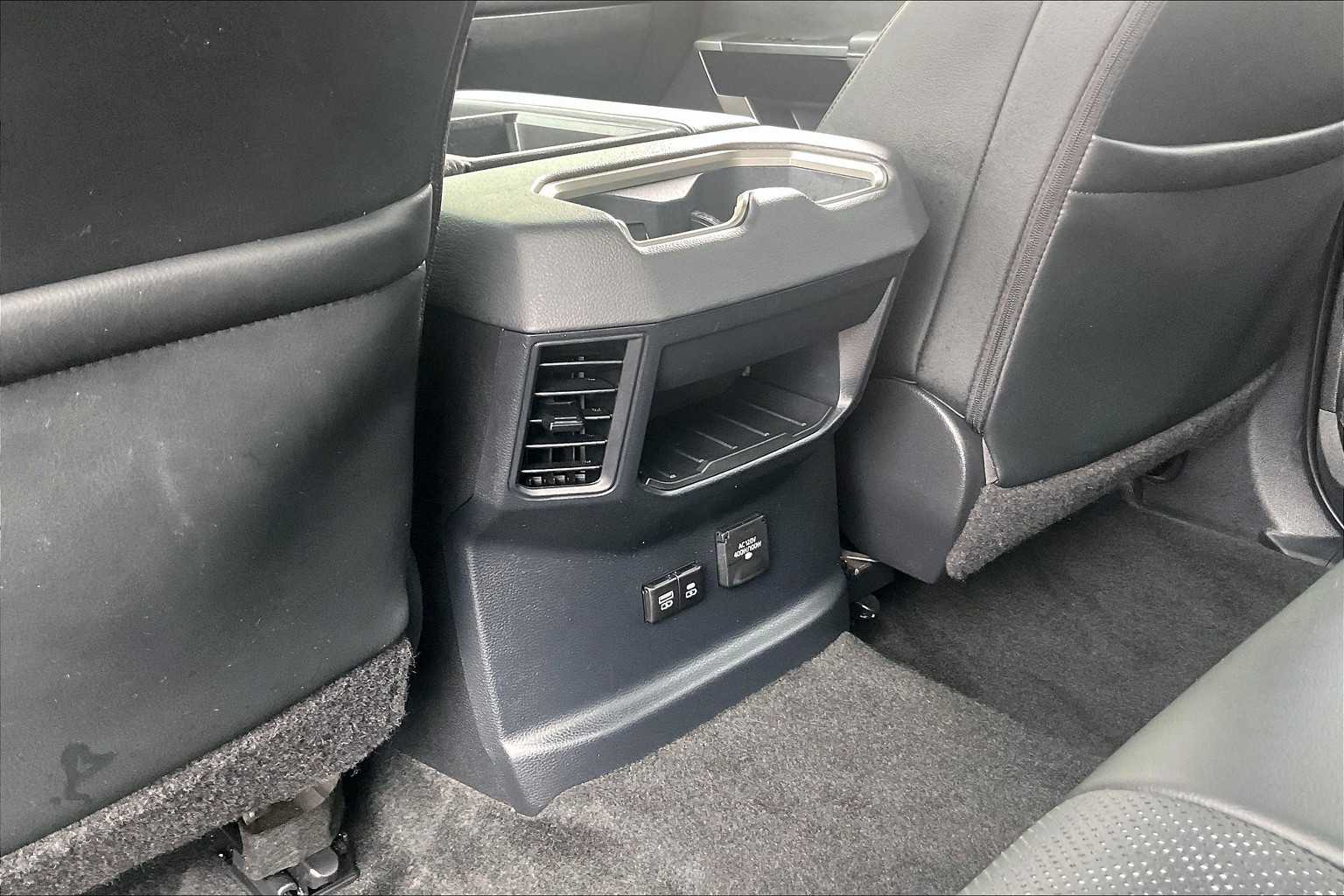 used 2023 Toyota Tundra car, priced at $49,389