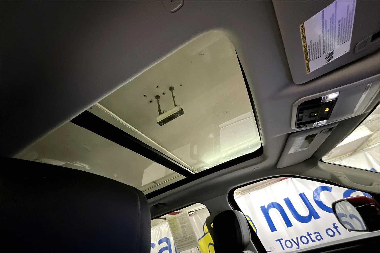 used 2023 Toyota Tundra car, priced at $46,488