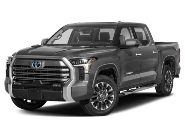 new 2024 Toyota Tundra car, priced at $61,781
