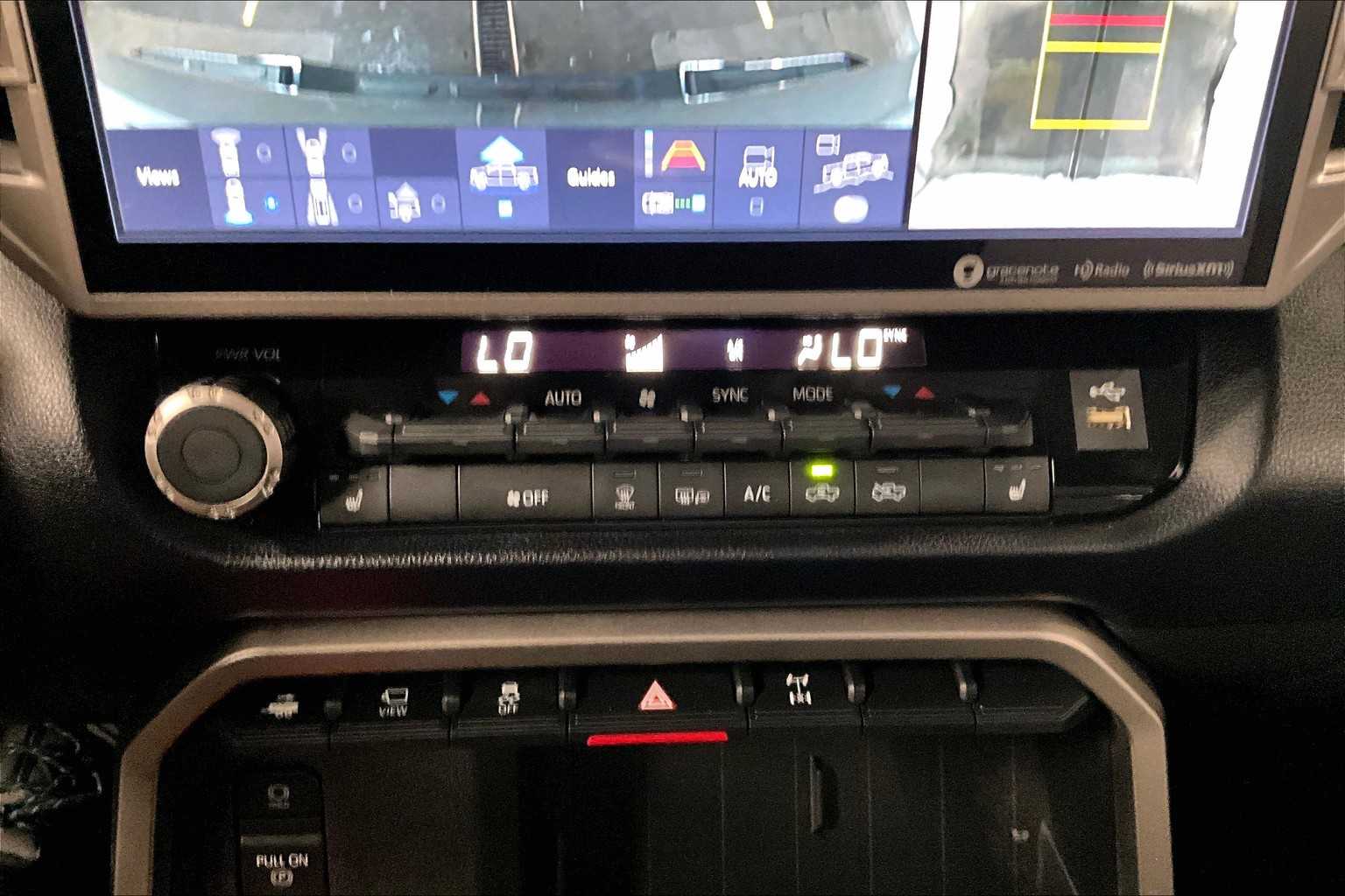 used 2022 Toyota Tundra car, priced at $40,324