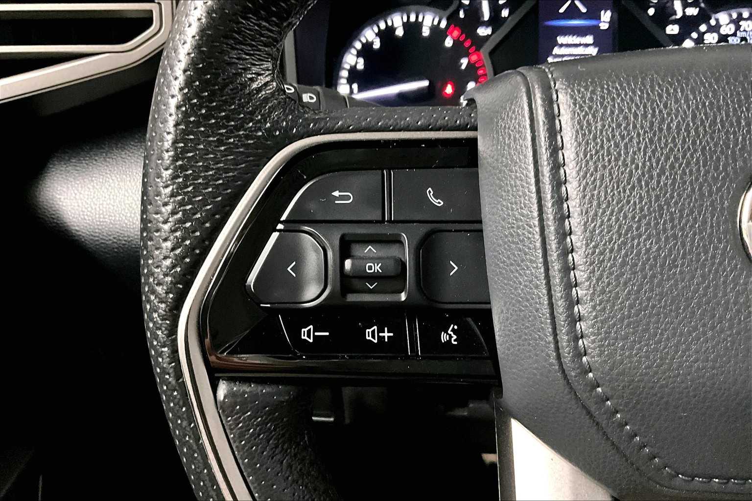used 2022 Toyota Tundra car, priced at $40,324