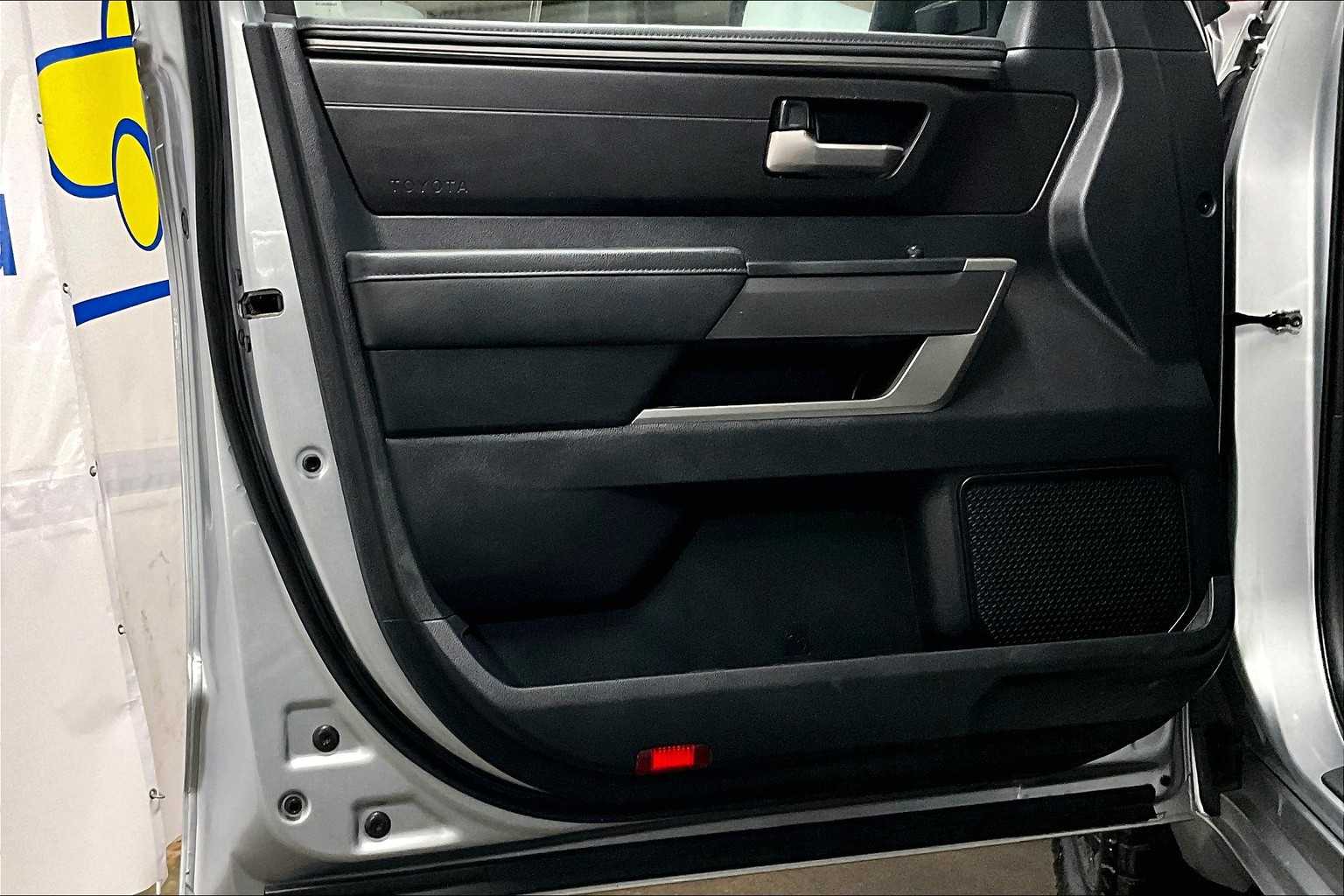 used 2022 Toyota Tundra car, priced at $40,324
