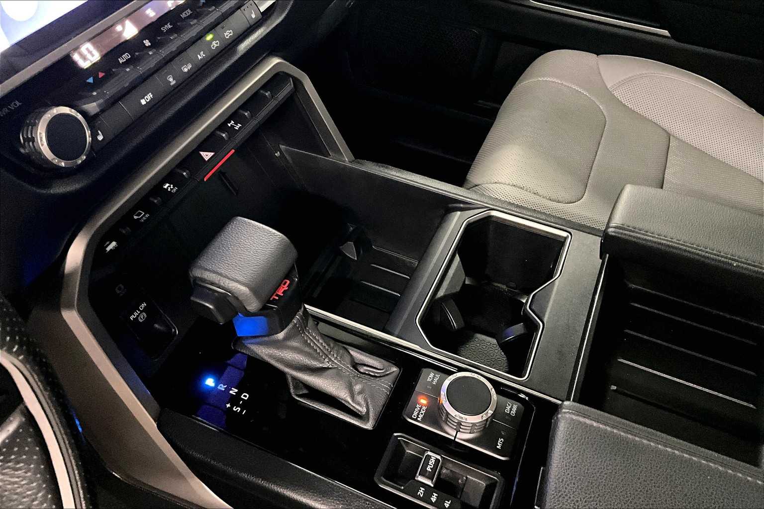 used 2022 Toyota Tundra car, priced at $40,324