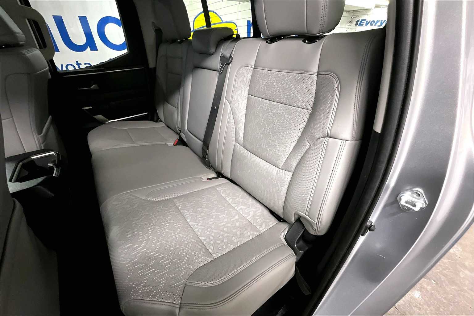 used 2022 Toyota Tundra car, priced at $40,324
