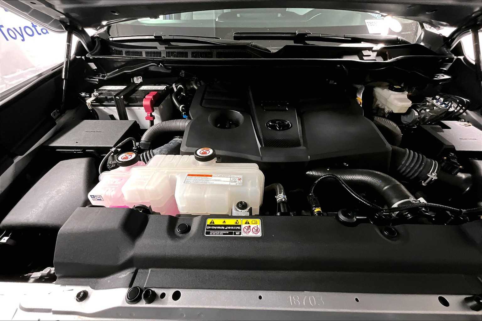 used 2022 Toyota Tundra car, priced at $40,324
