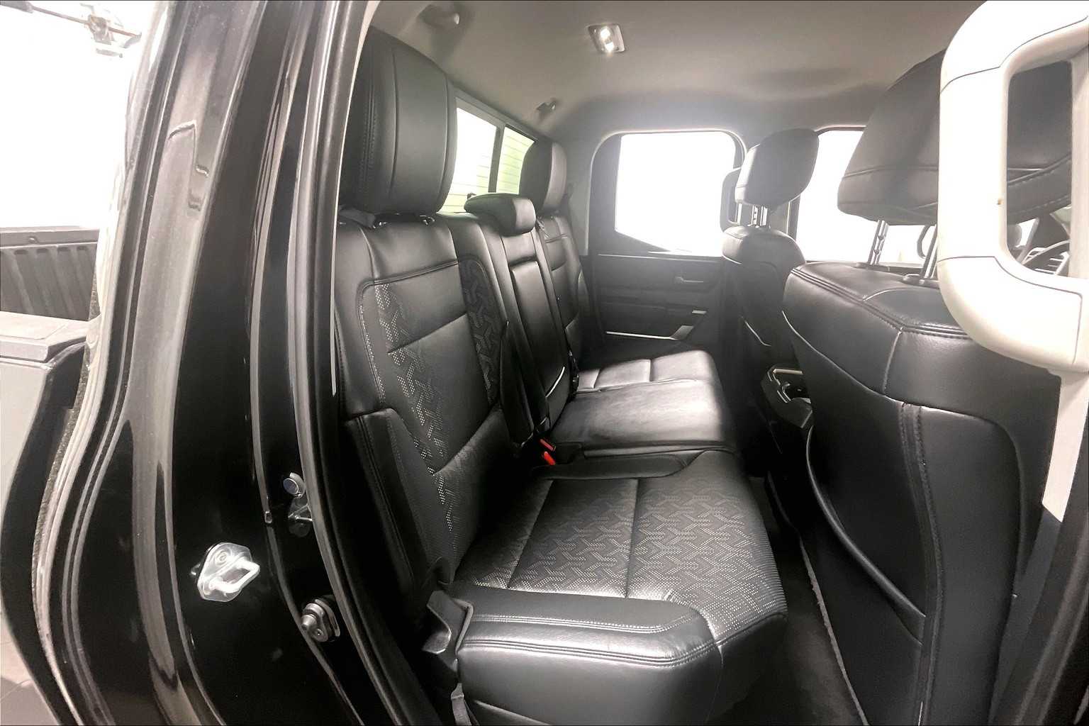 used 2022 Toyota Tundra car, priced at $41,125