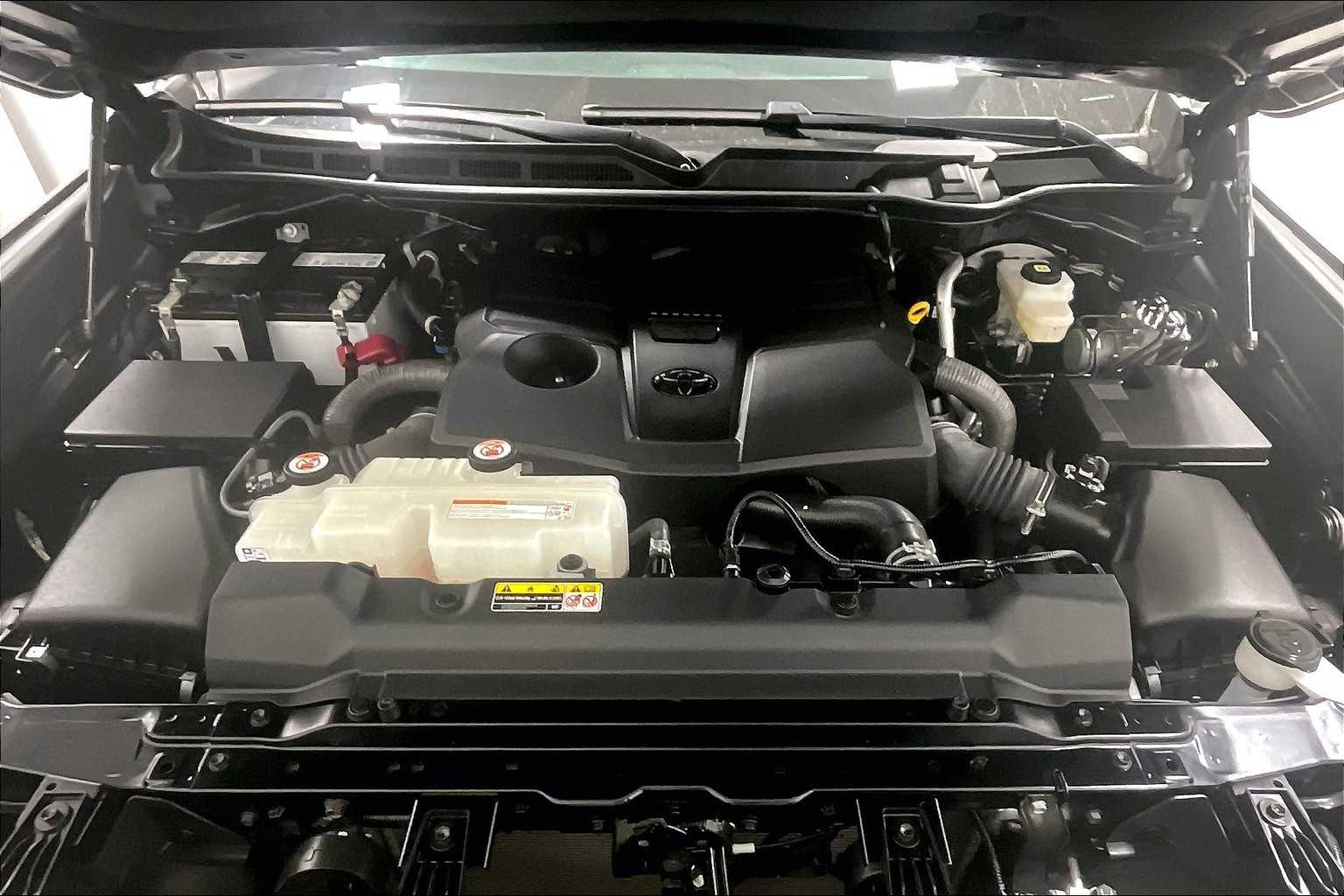 used 2022 Toyota Tundra car, priced at $41,125