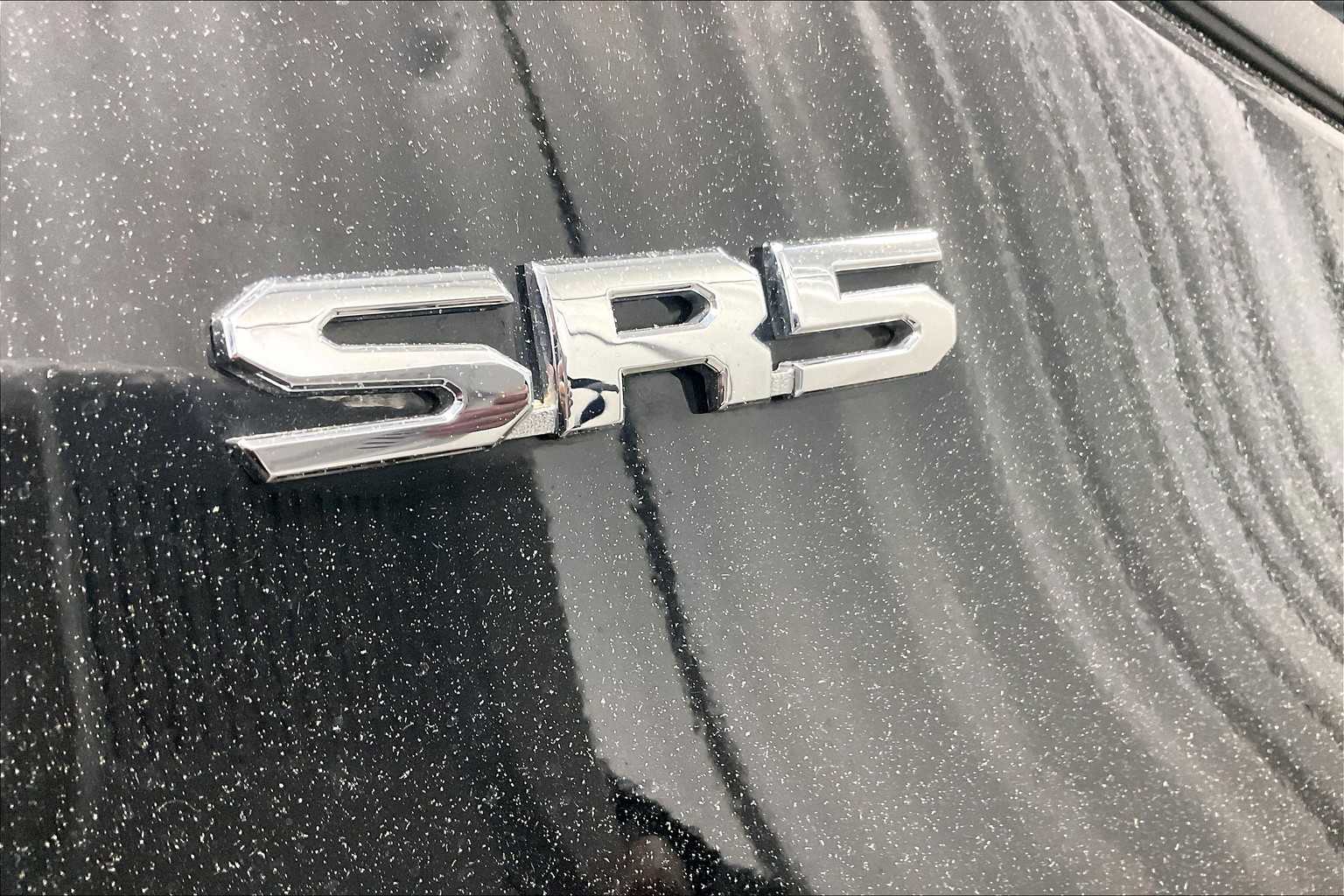 used 2022 Toyota Tundra car, priced at $41,125