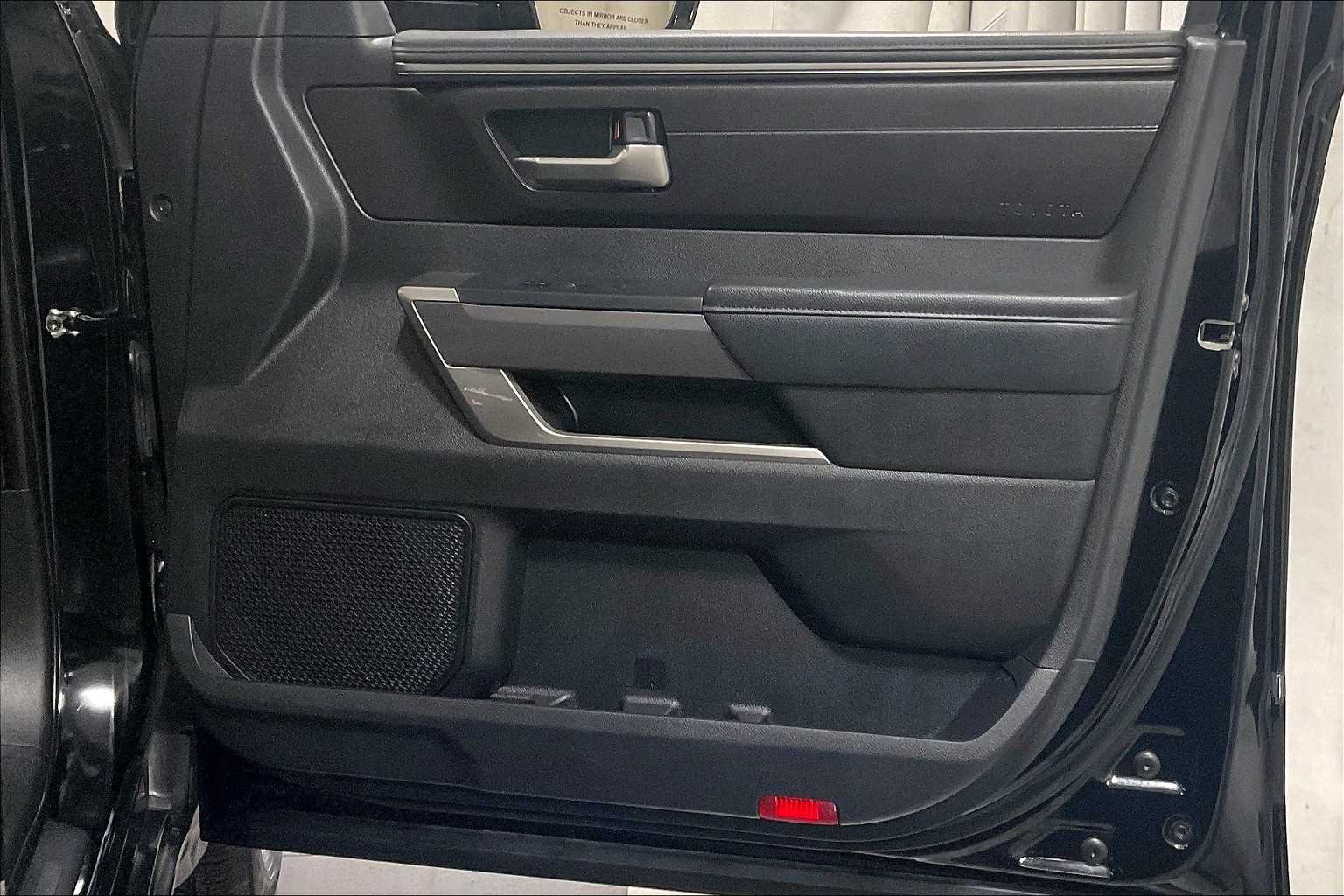 used 2022 Toyota Tundra car, priced at $41,125