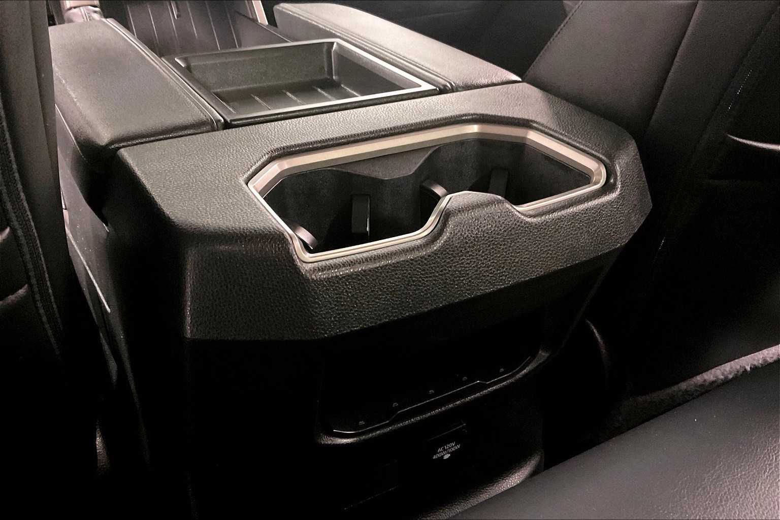 used 2022 Toyota Tundra car, priced at $41,125