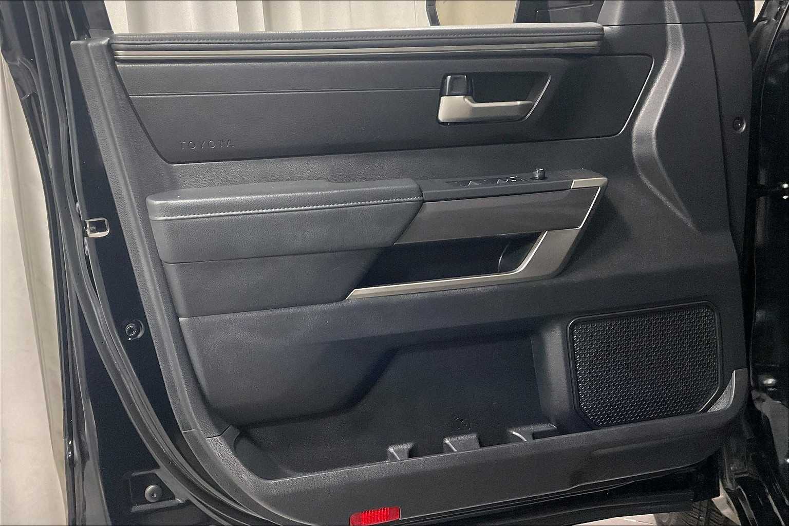 used 2022 Toyota Tundra car, priced at $41,125