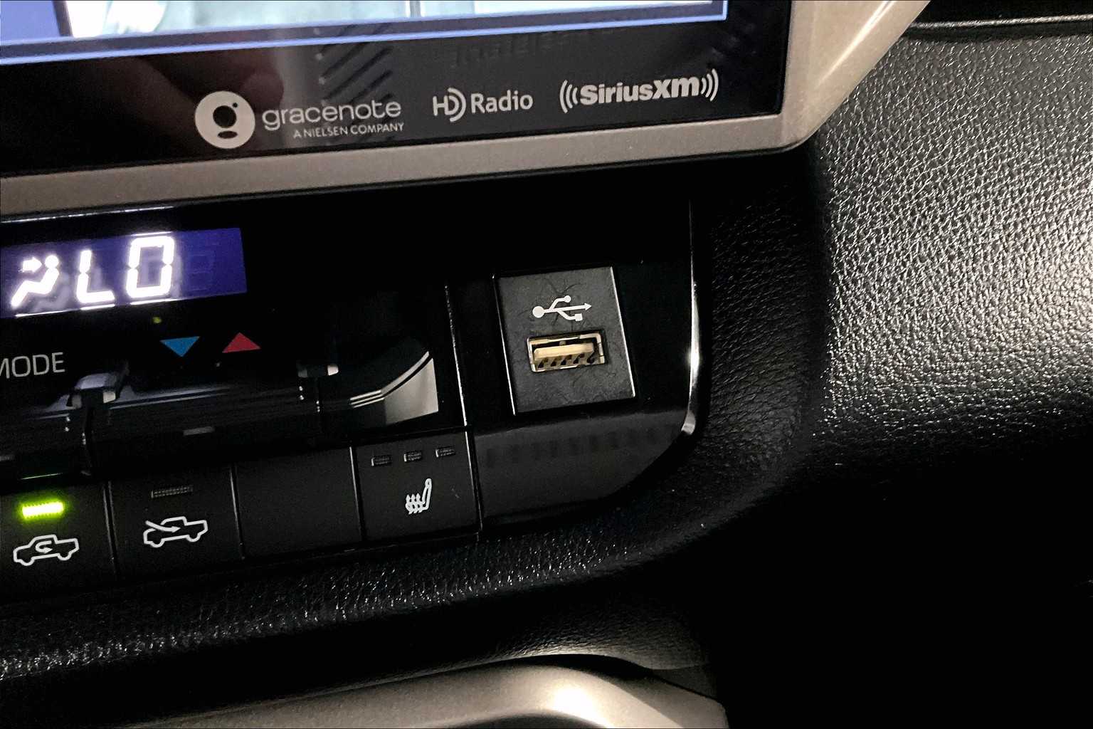 used 2023 Toyota Tundra car, priced at $42,987
