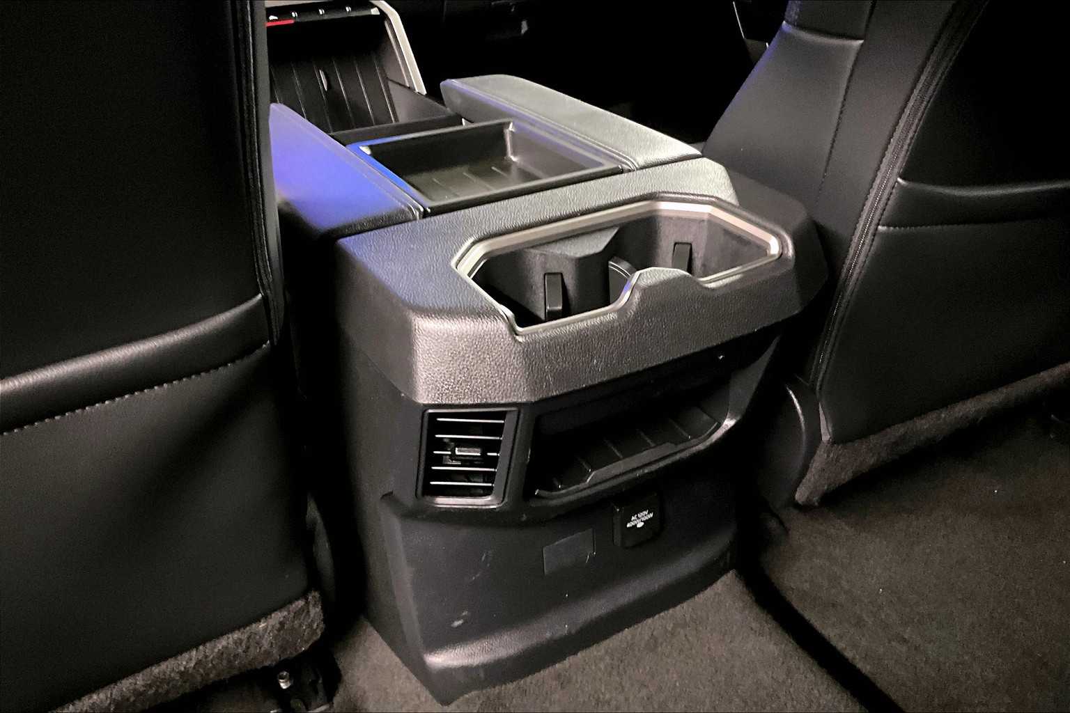 used 2023 Toyota Tundra car, priced at $42,987