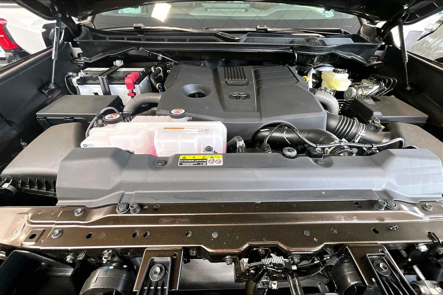new 2025 Toyota Tundra car, priced at $69,730
