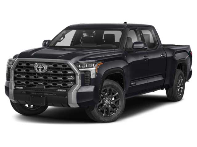 new 2023 Toyota Tundra car, priced at $62,965