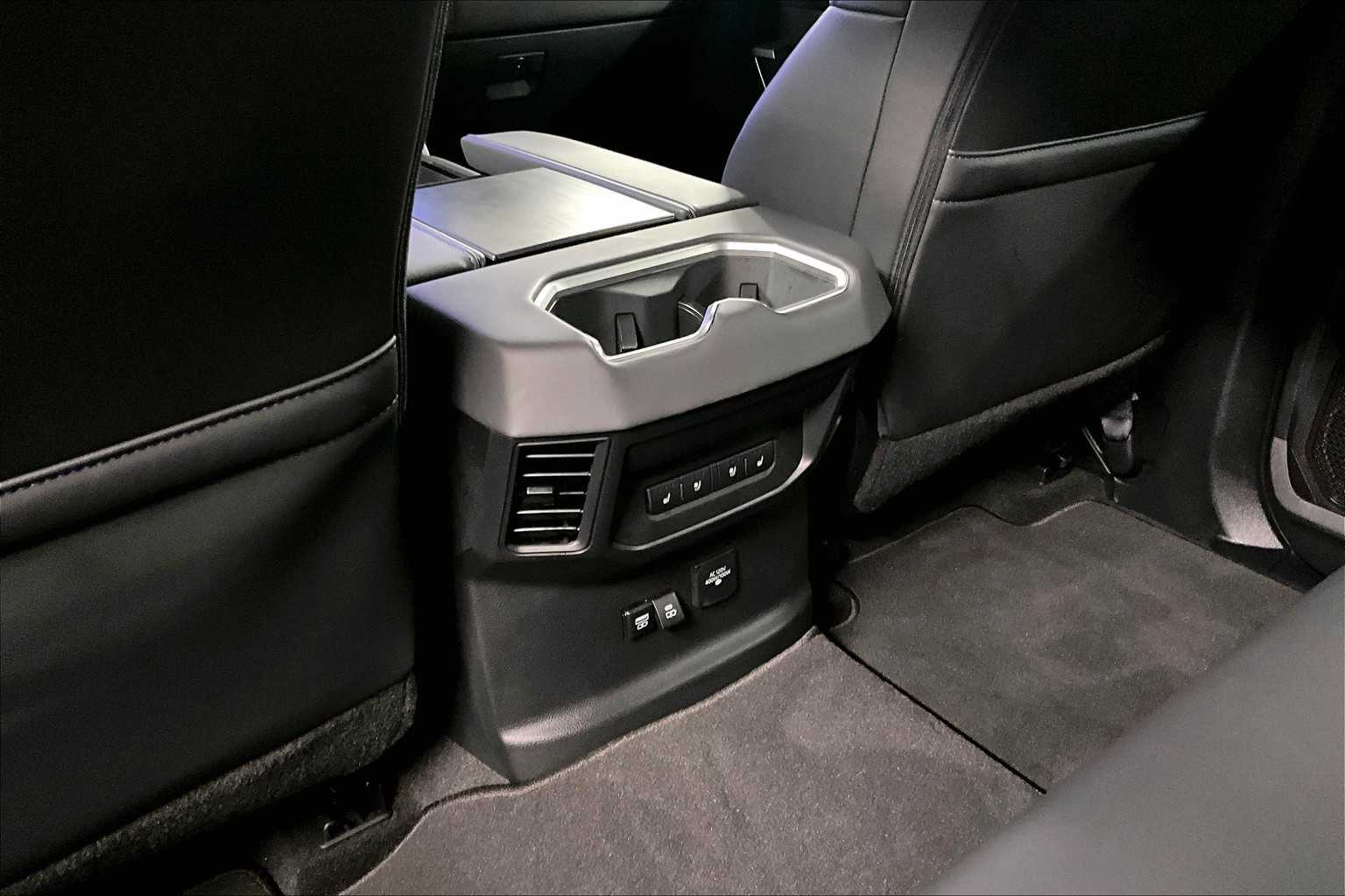 used 2024 Toyota Tundra car, priced at $56,988