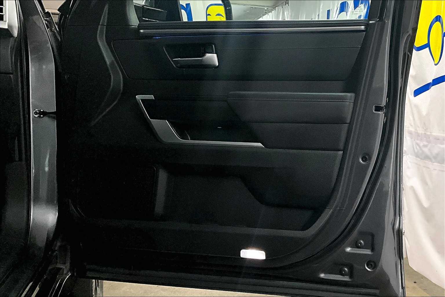 used 2024 Toyota Tundra car, priced at $56,988