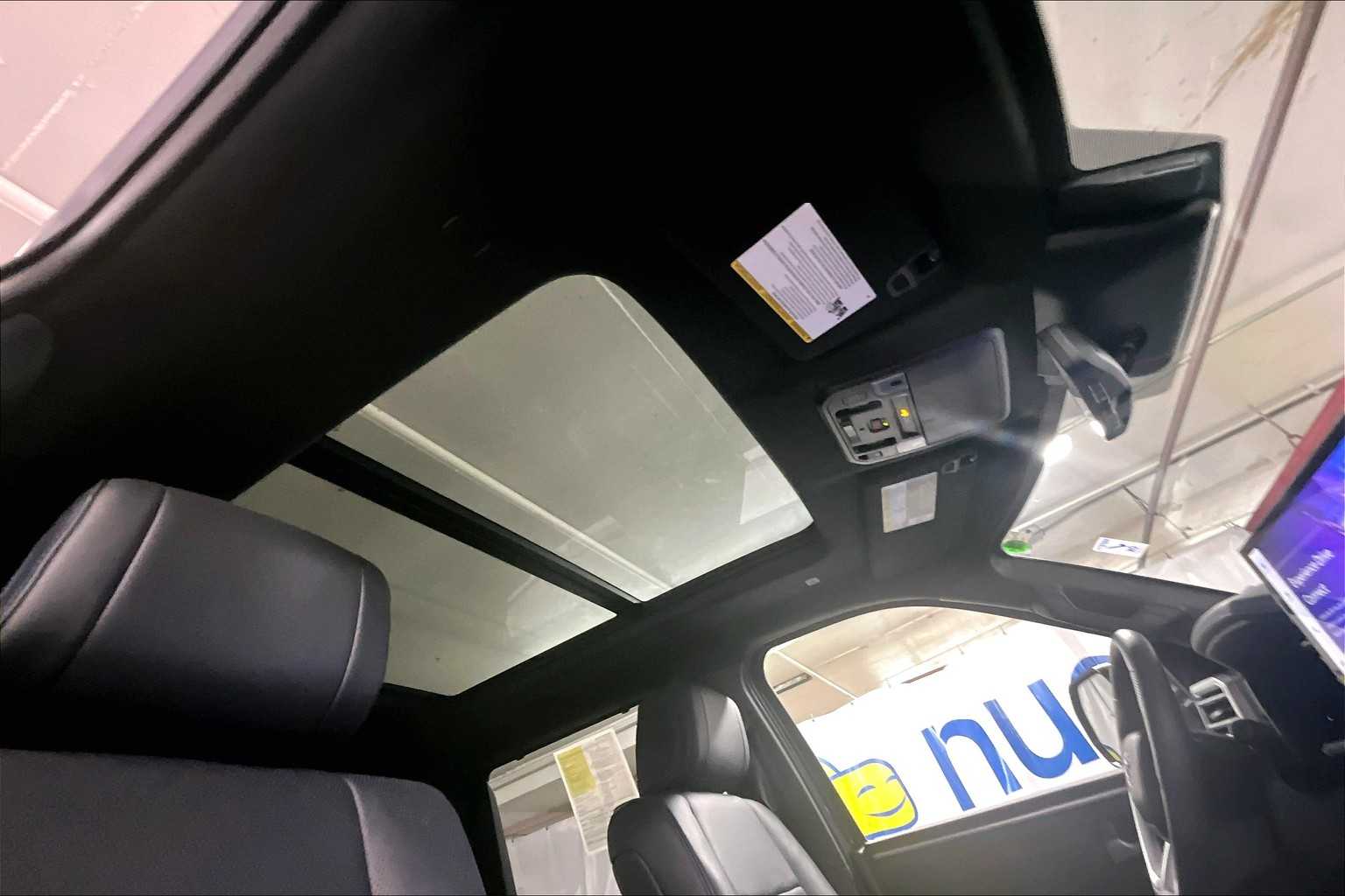 used 2024 Toyota Tundra car, priced at $56,988