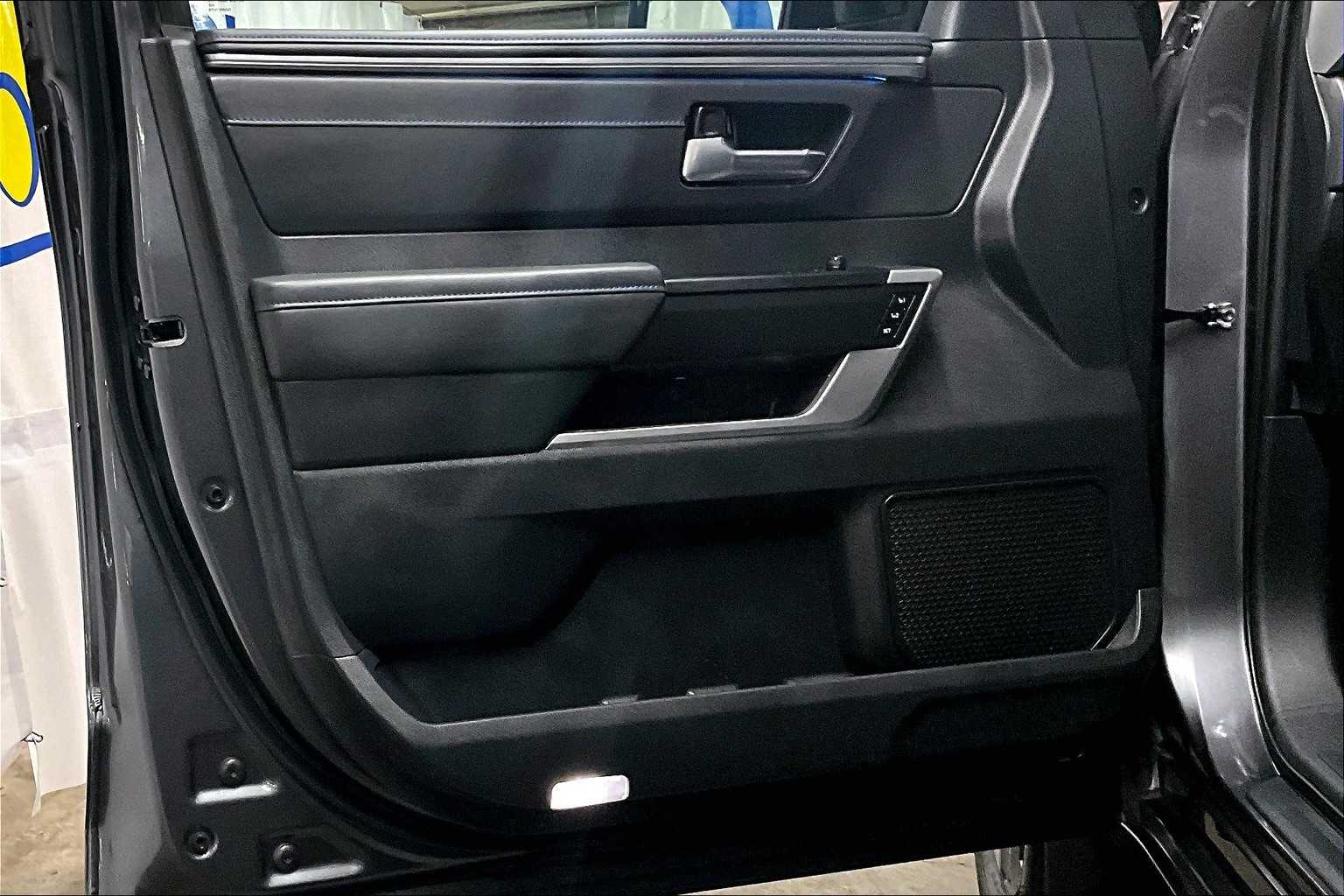 used 2024 Toyota Tundra car, priced at $56,988