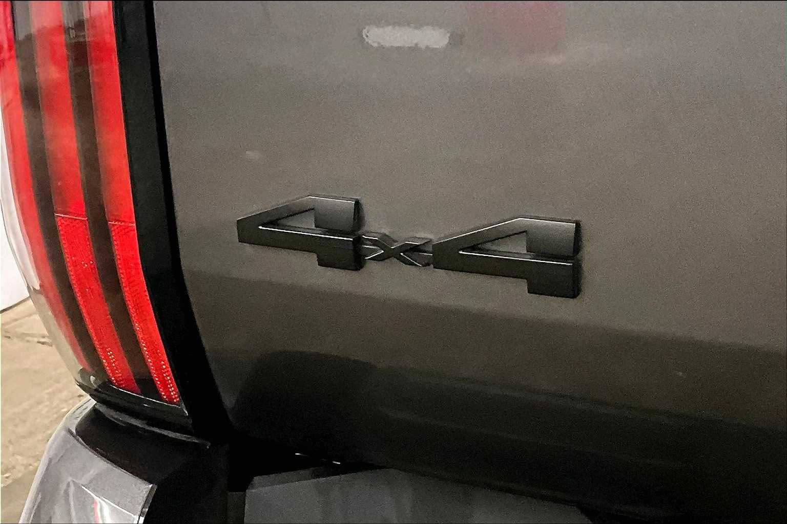 used 2024 Toyota Tundra car, priced at $56,988