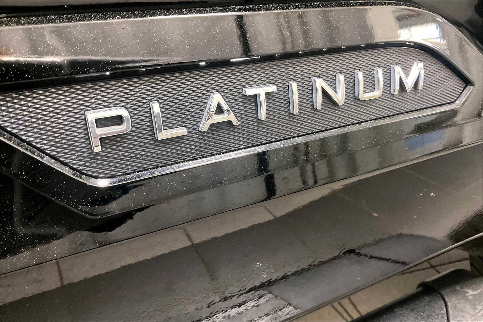 used 2023 Toyota Tundra car, priced at $55,460