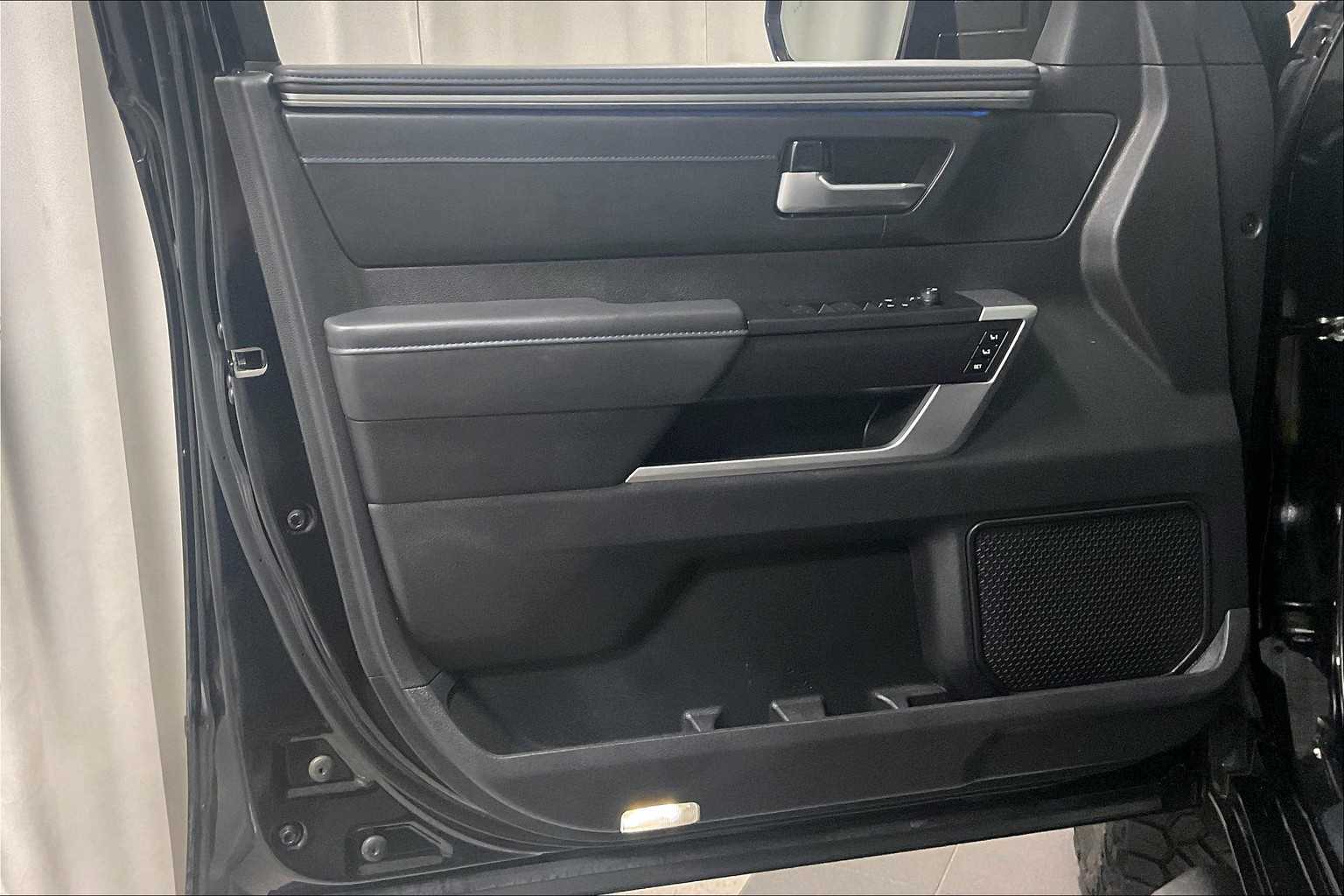 used 2023 Toyota Tundra car, priced at $55,460
