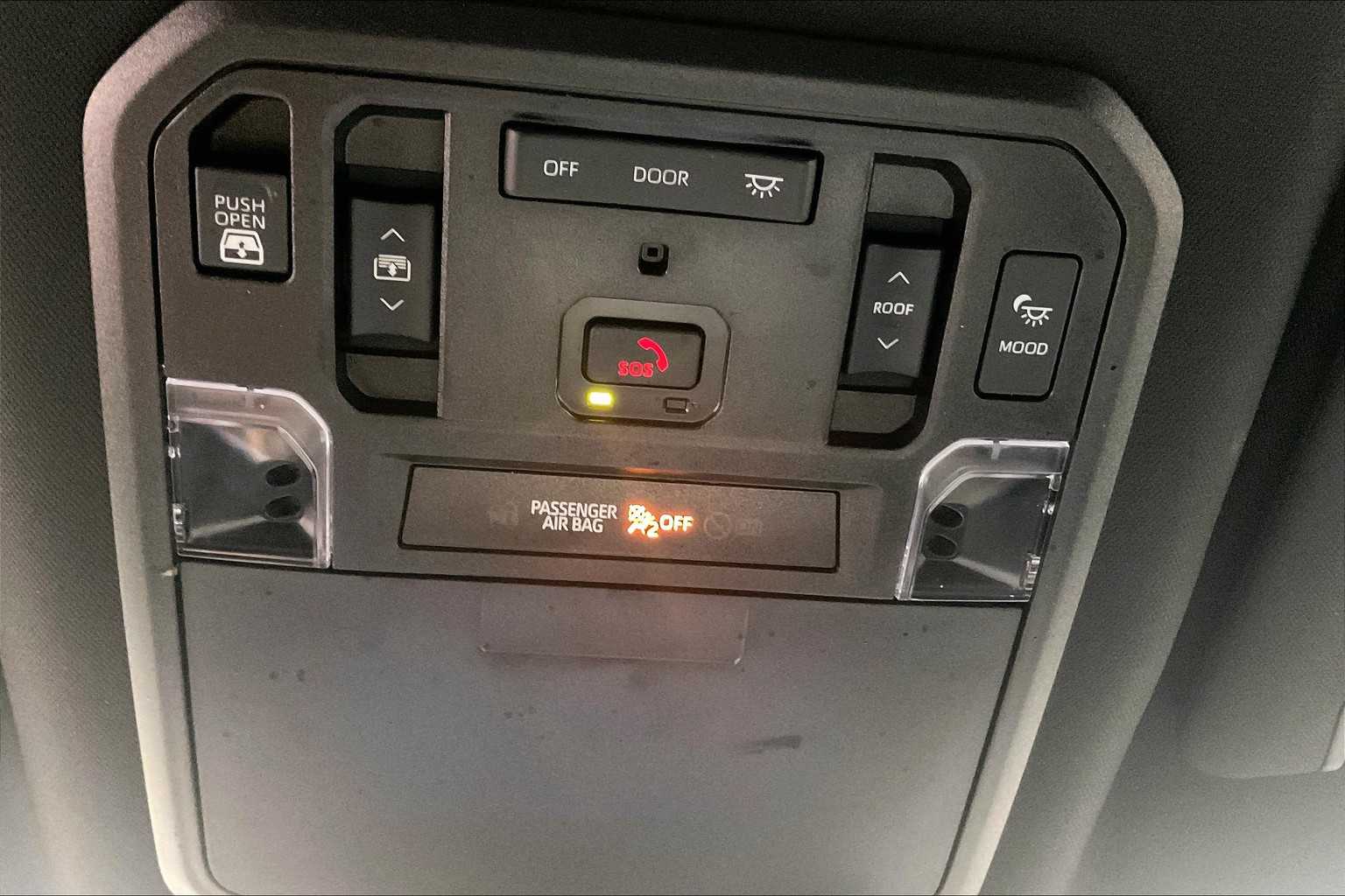 used 2023 Toyota Tundra car, priced at $55,460