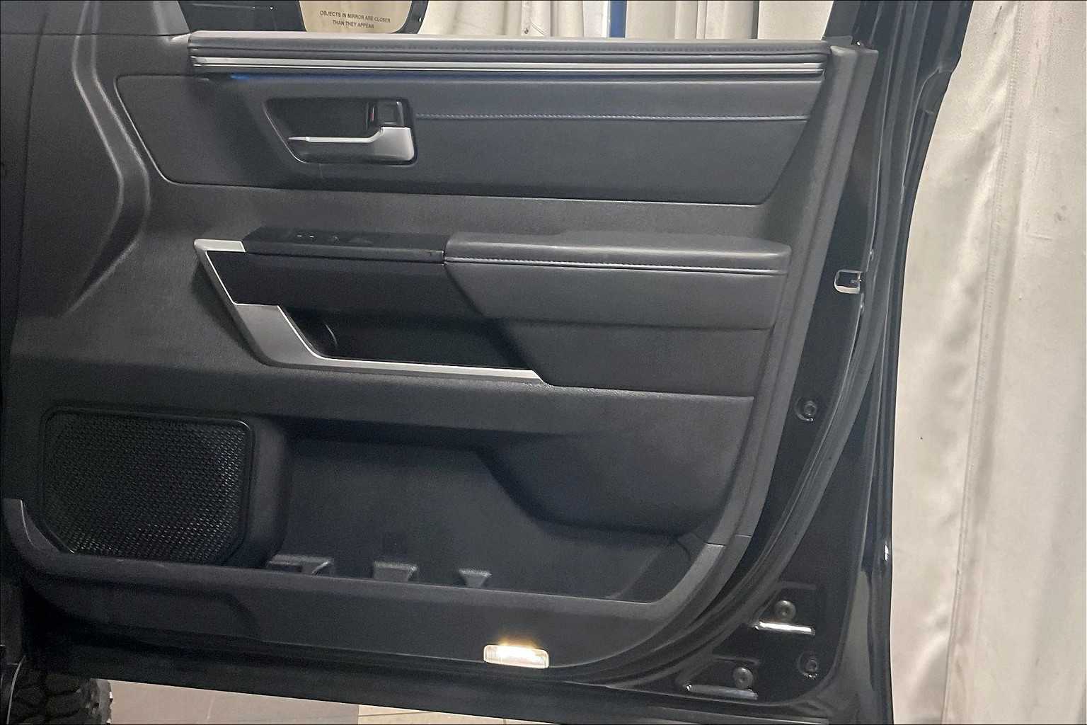 used 2023 Toyota Tundra car, priced at $55,460