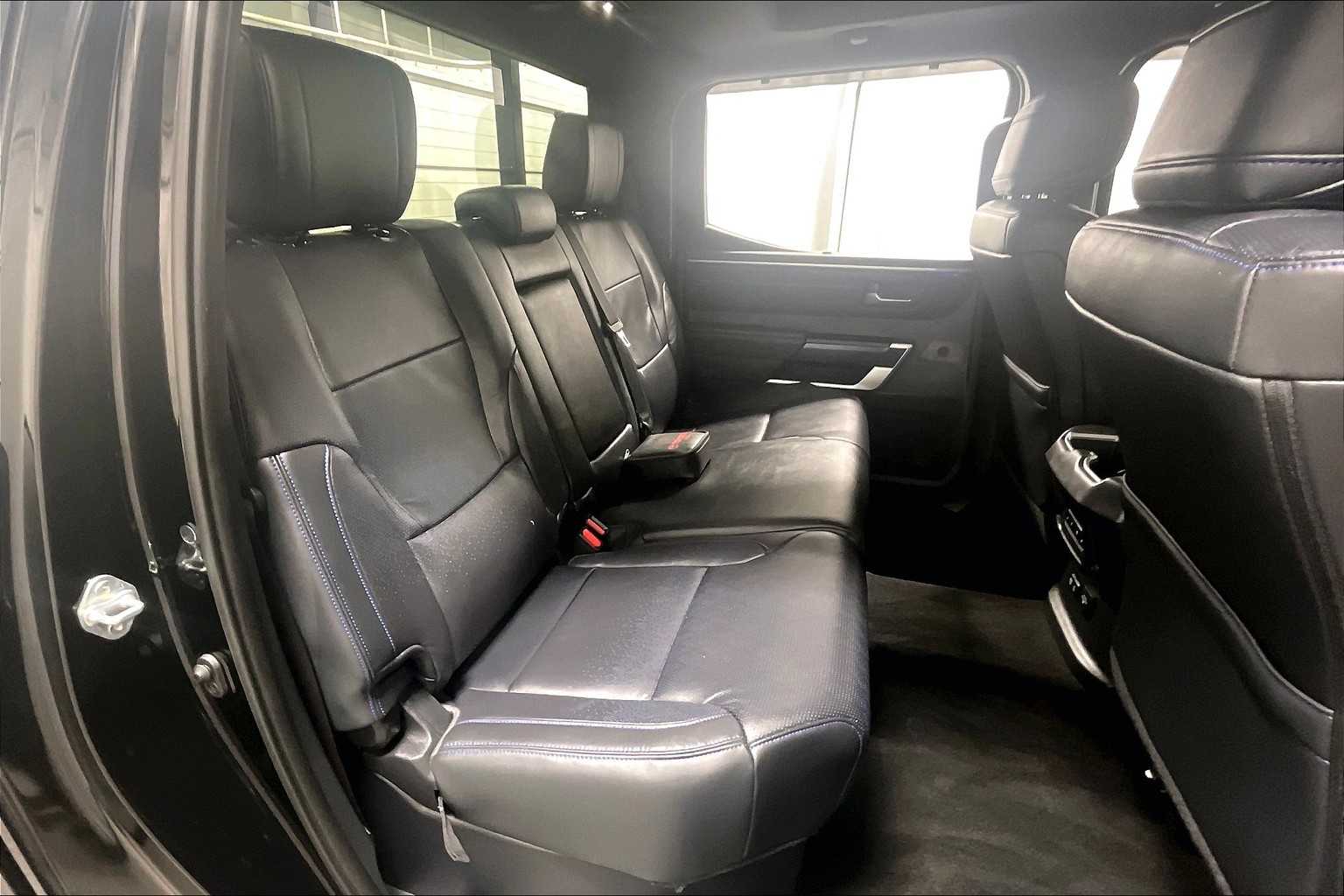 used 2023 Toyota Tundra car, priced at $55,460