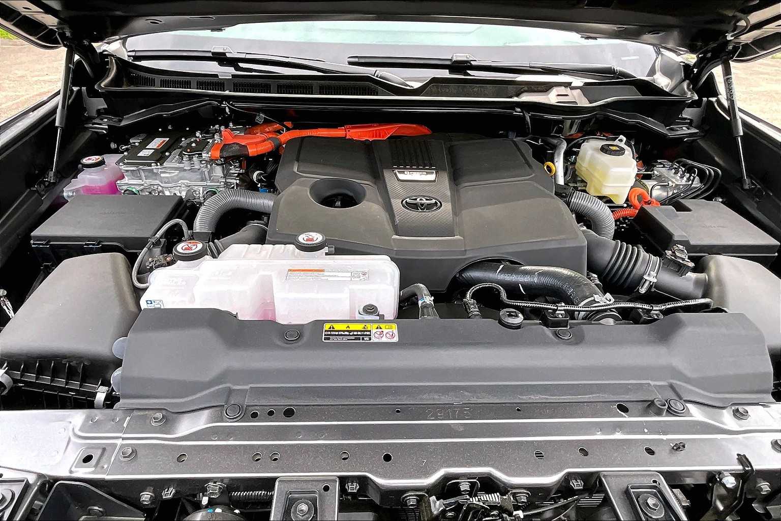 new 2025 Toyota Tundra car, priced at $70,986