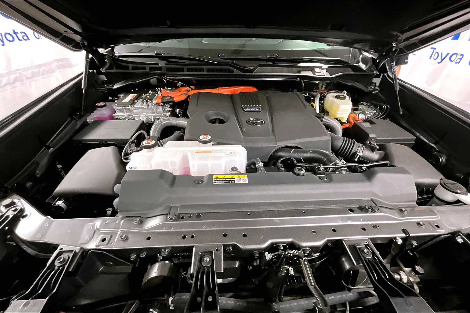 new 2025 Toyota Tundra car, priced at $70,986