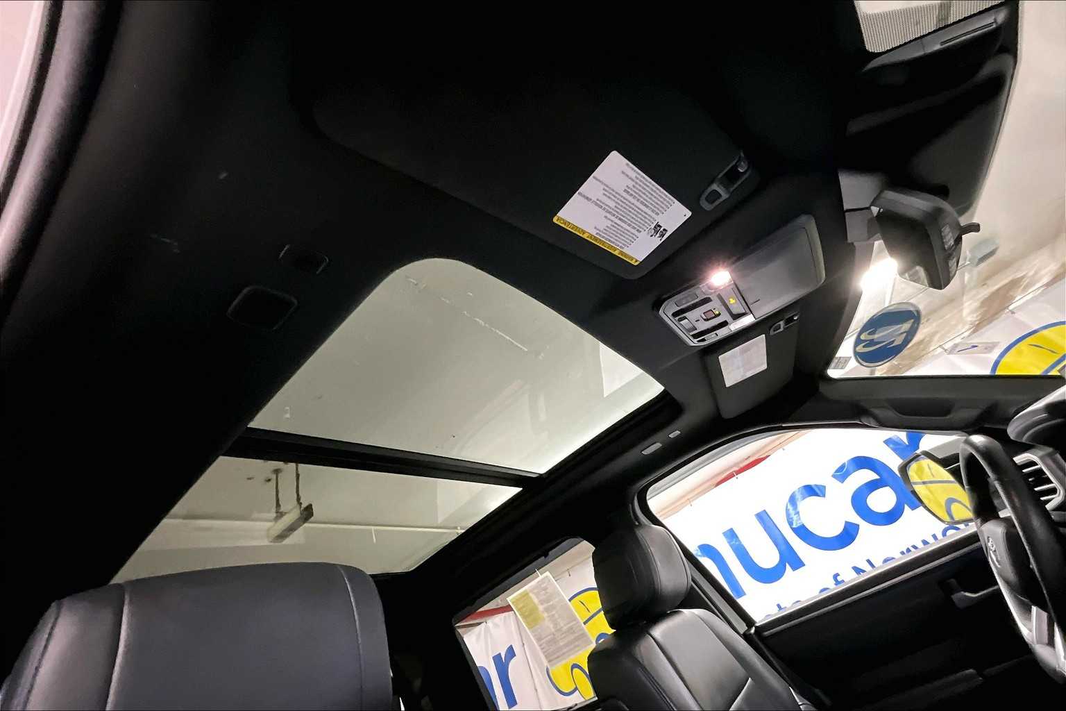 used 2022 Toyota Tundra car, priced at $47,581