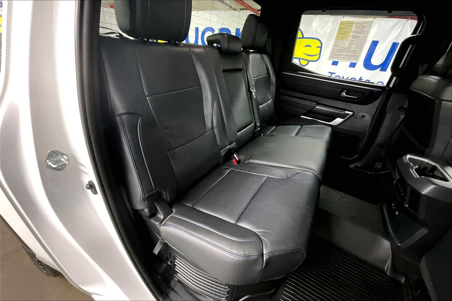 used 2022 Toyota Tundra car, priced at $47,581