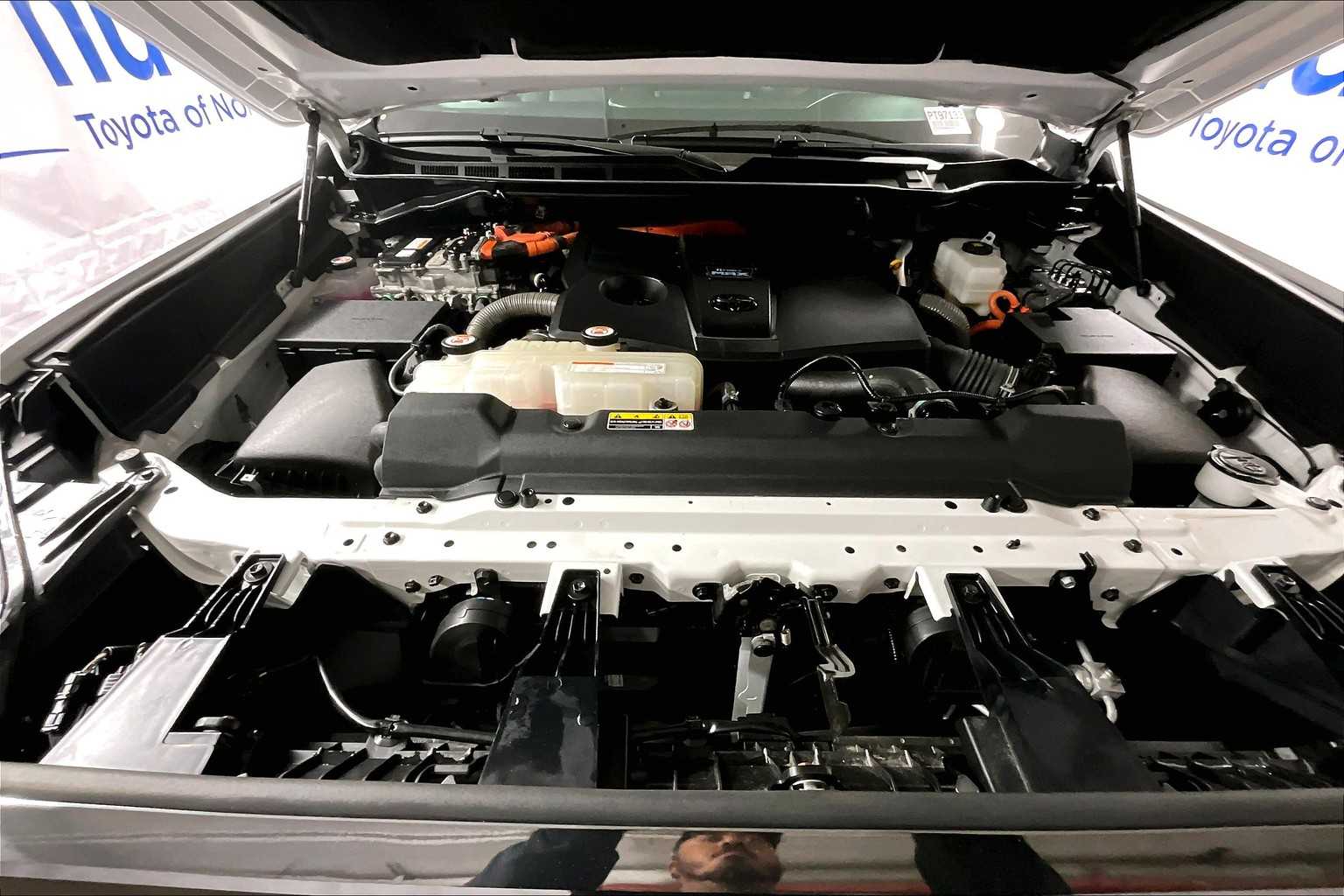 used 2022 Toyota Tundra car, priced at $47,581