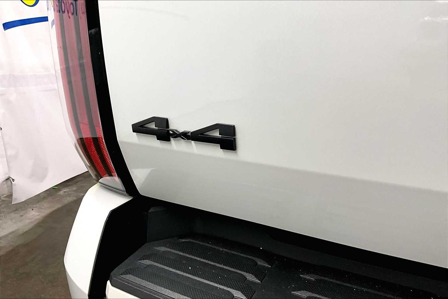 used 2022 Toyota Tundra car, priced at $47,581