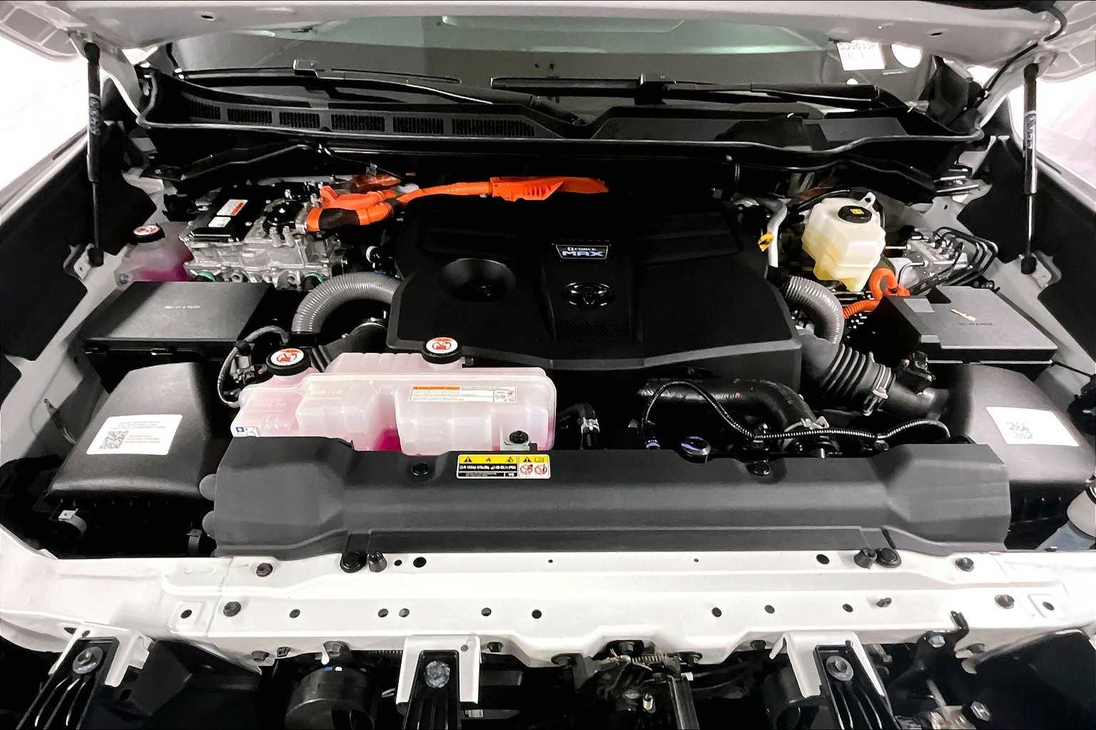 used 2024 Toyota Tundra car, priced at $66,964