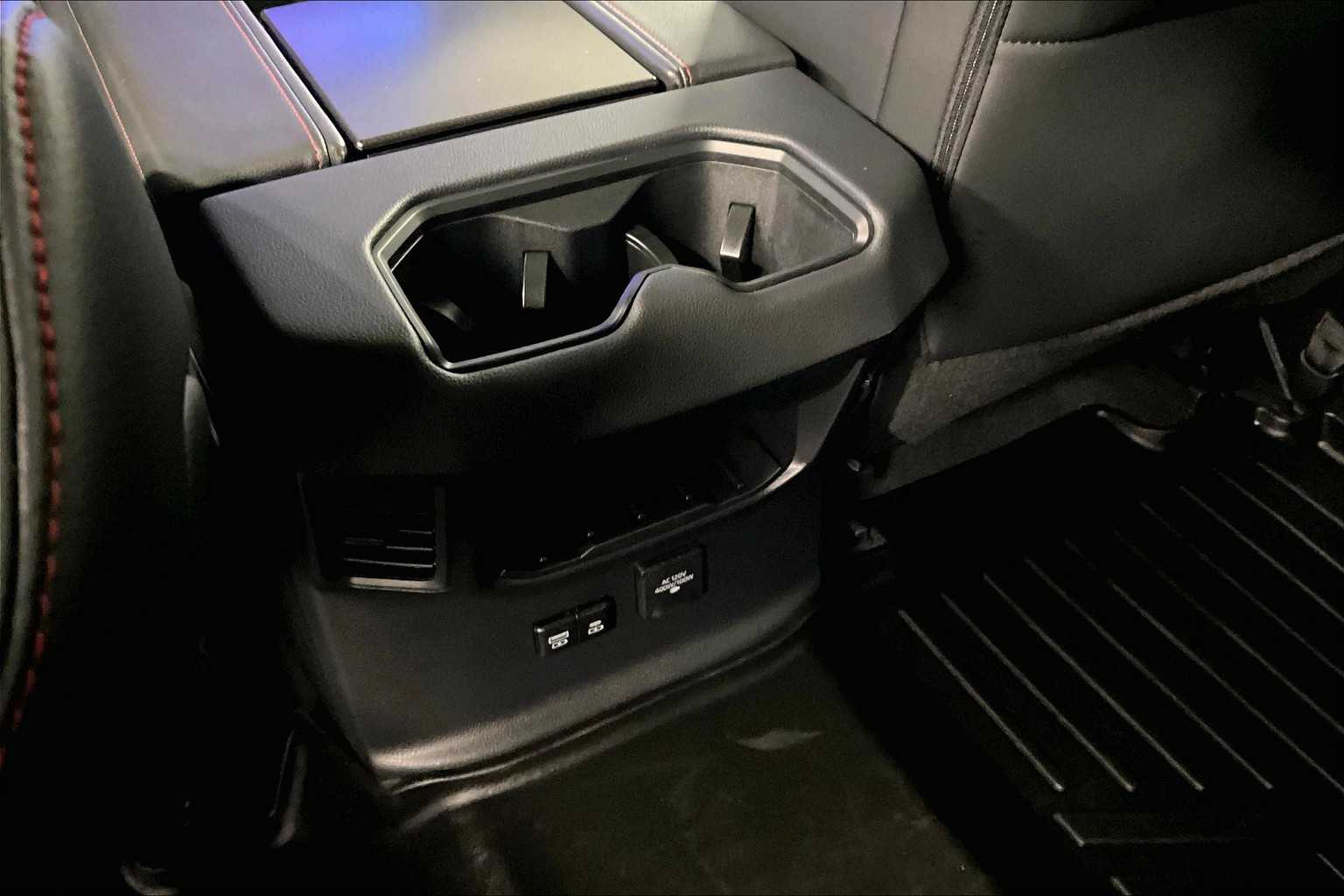 used 2024 Toyota Tundra car, priced at $66,964
