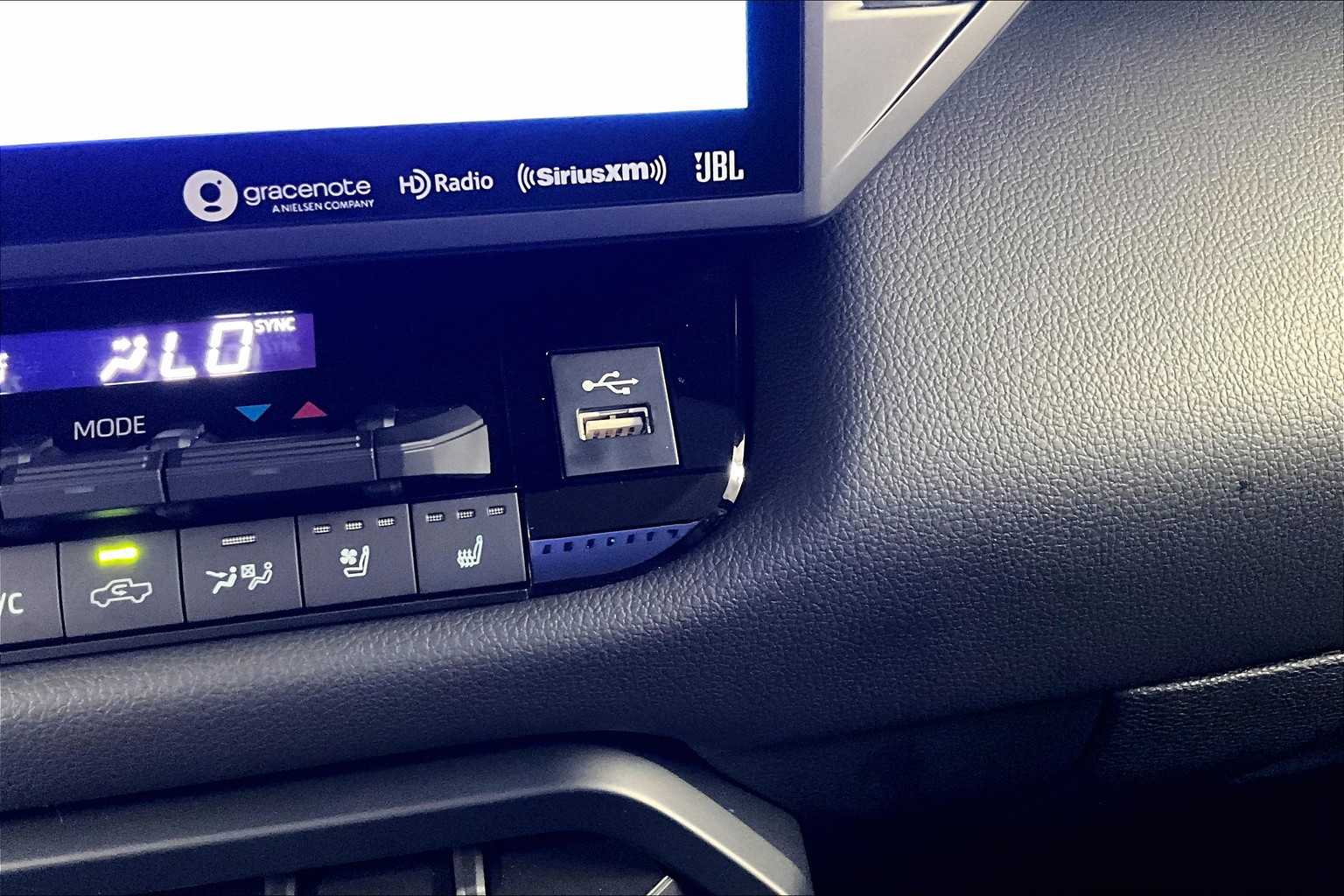 used 2024 Toyota Tundra car, priced at $66,964