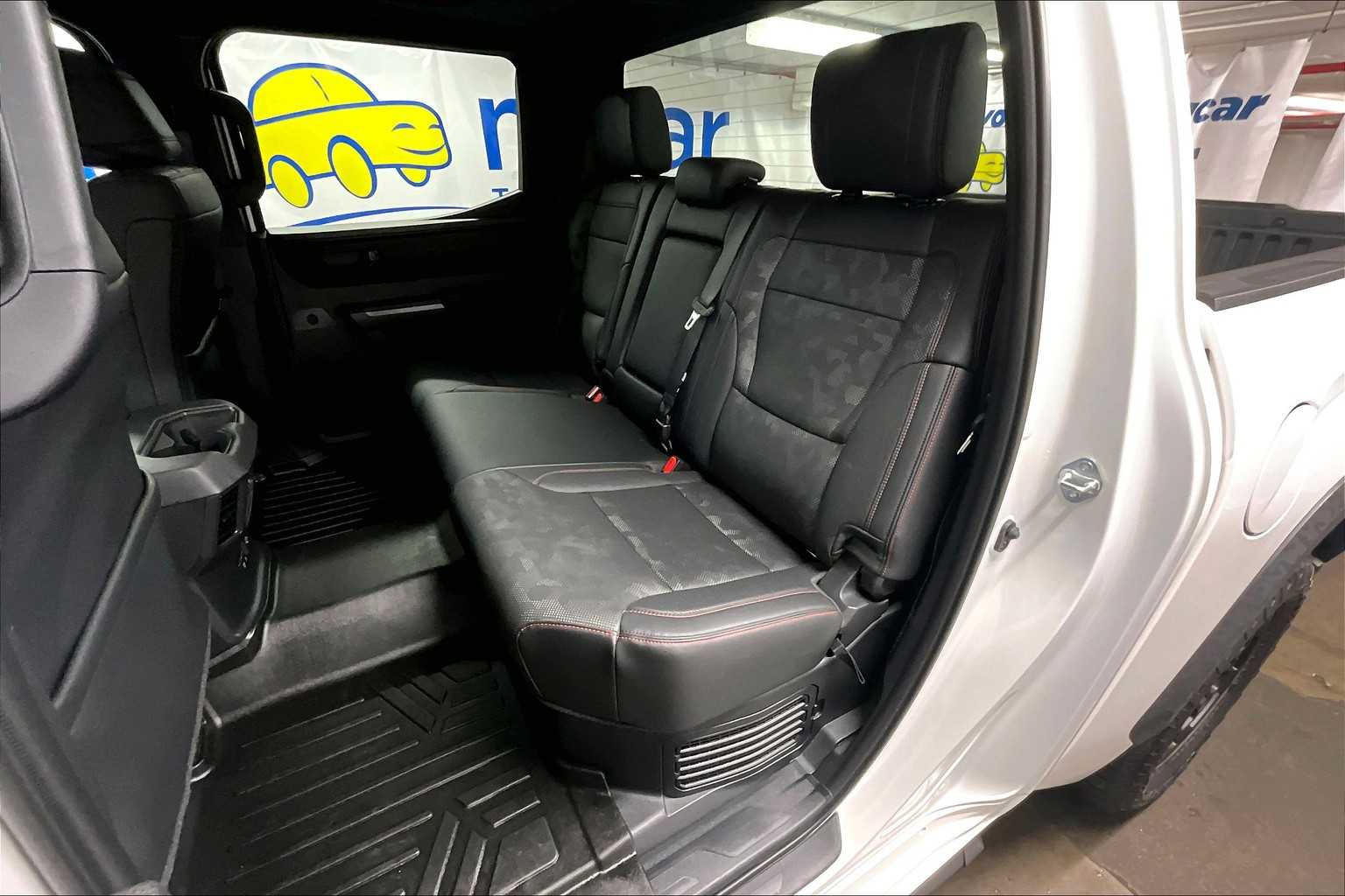 used 2024 Toyota Tundra car, priced at $66,964