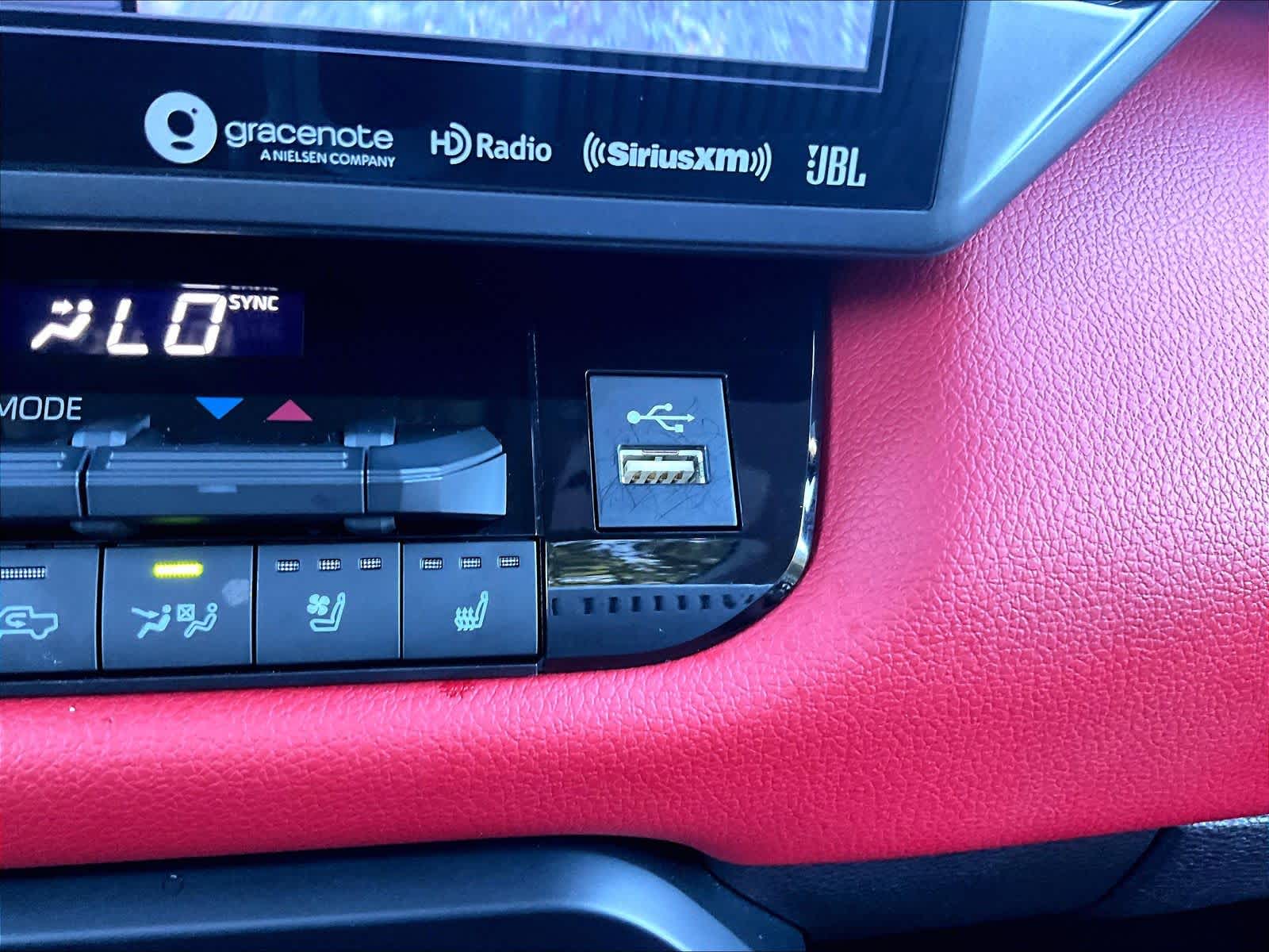 used 2023 Toyota Tundra car, priced at $53,599