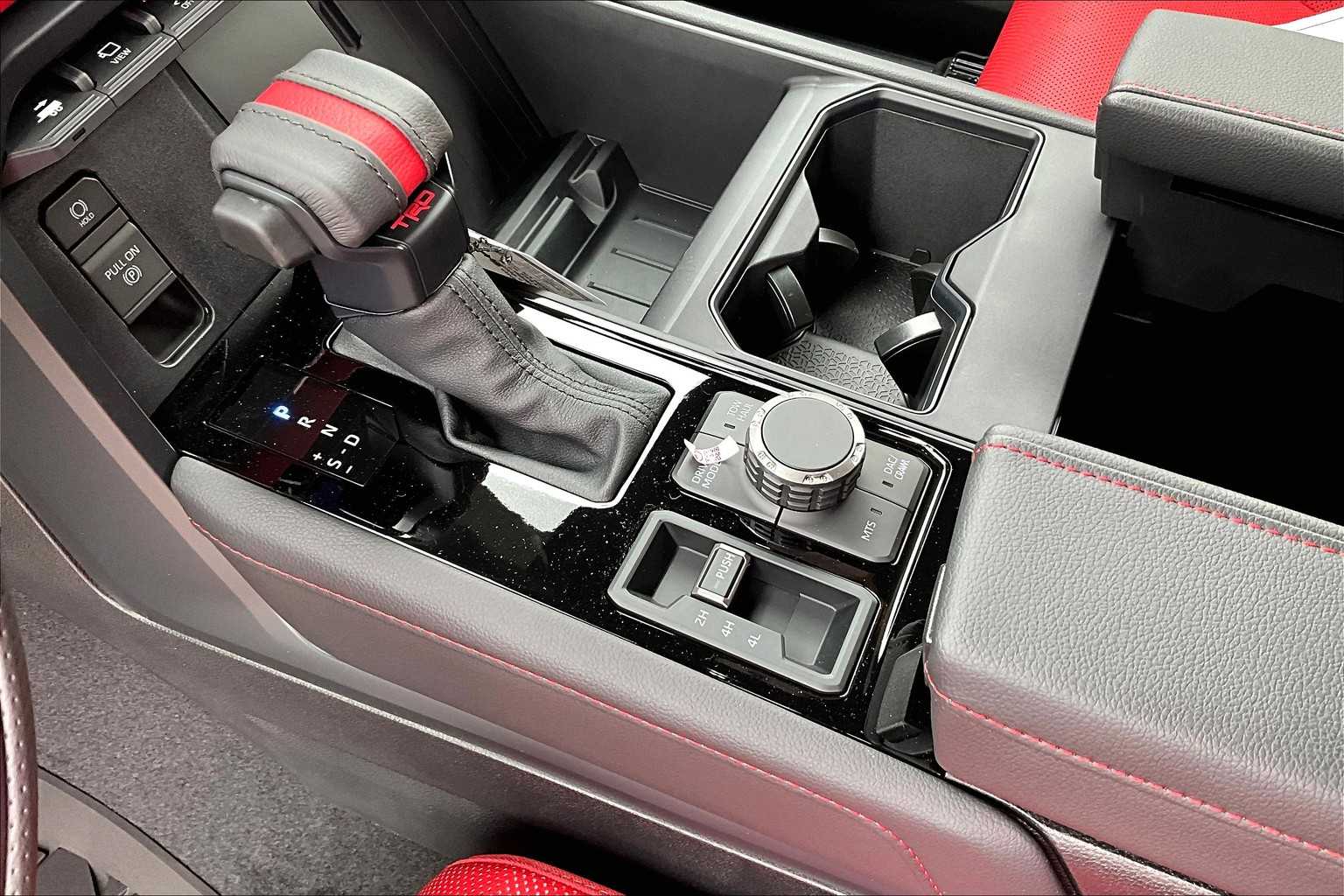 new 2025 Toyota Tundra car, priced at $71,918