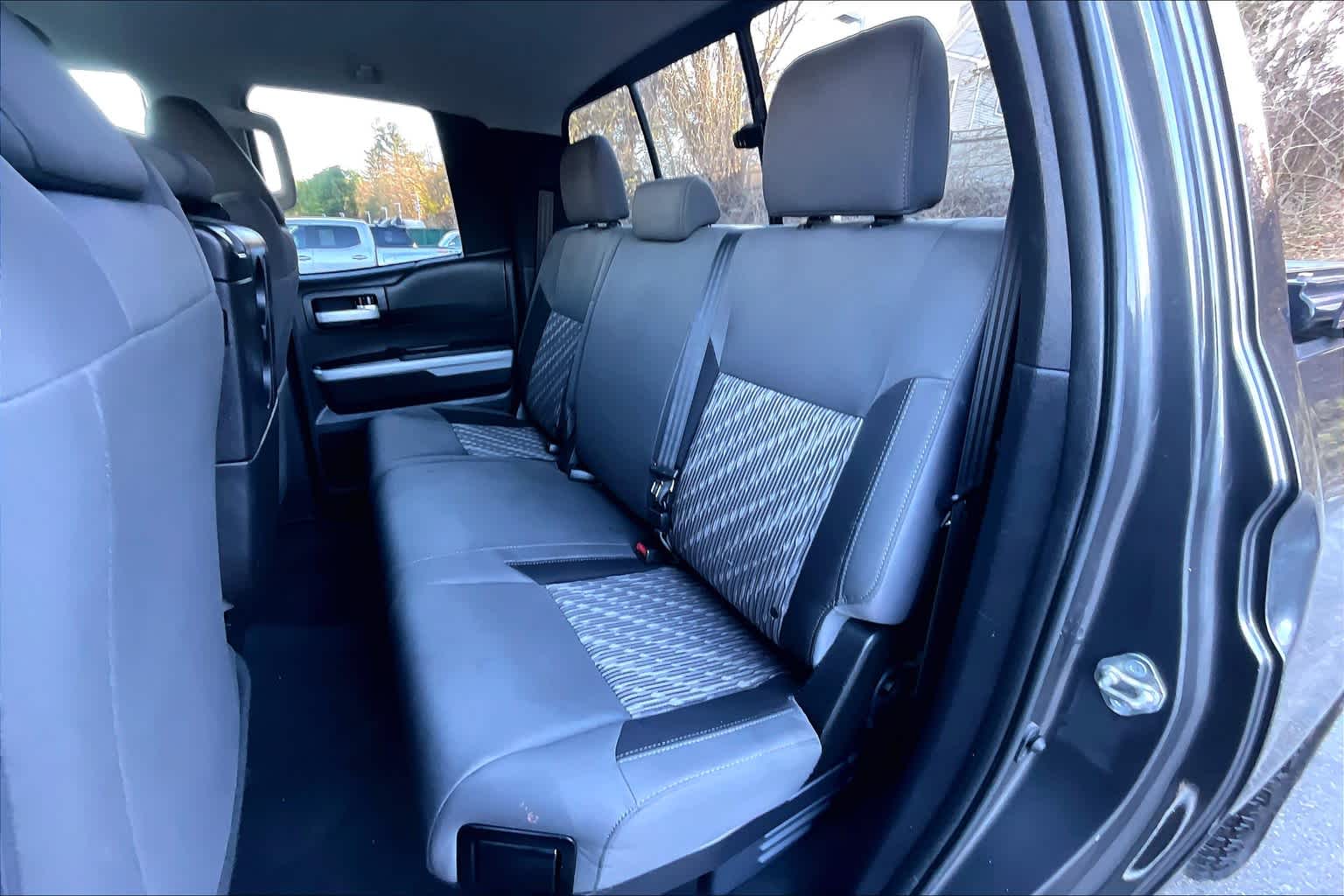 used 2019 Toyota Tundra car, priced at $31,488